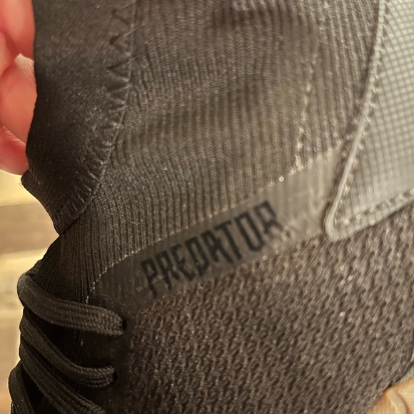 Adidas predator slip on - Picture 2 of 8